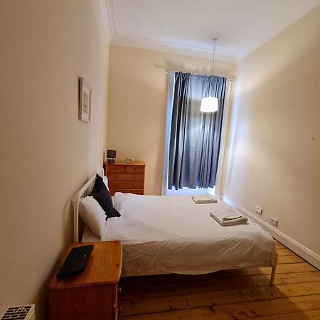 Haymarket Station Rooms EDI Eksteriør billede